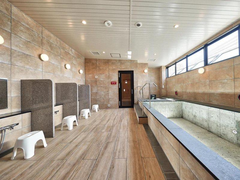Cabin&Hotel Retime Naha Luaran gambar