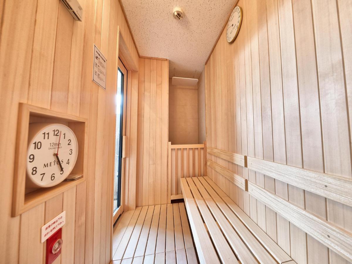 Cabin&Hotel Retime Naha Luaran gambar