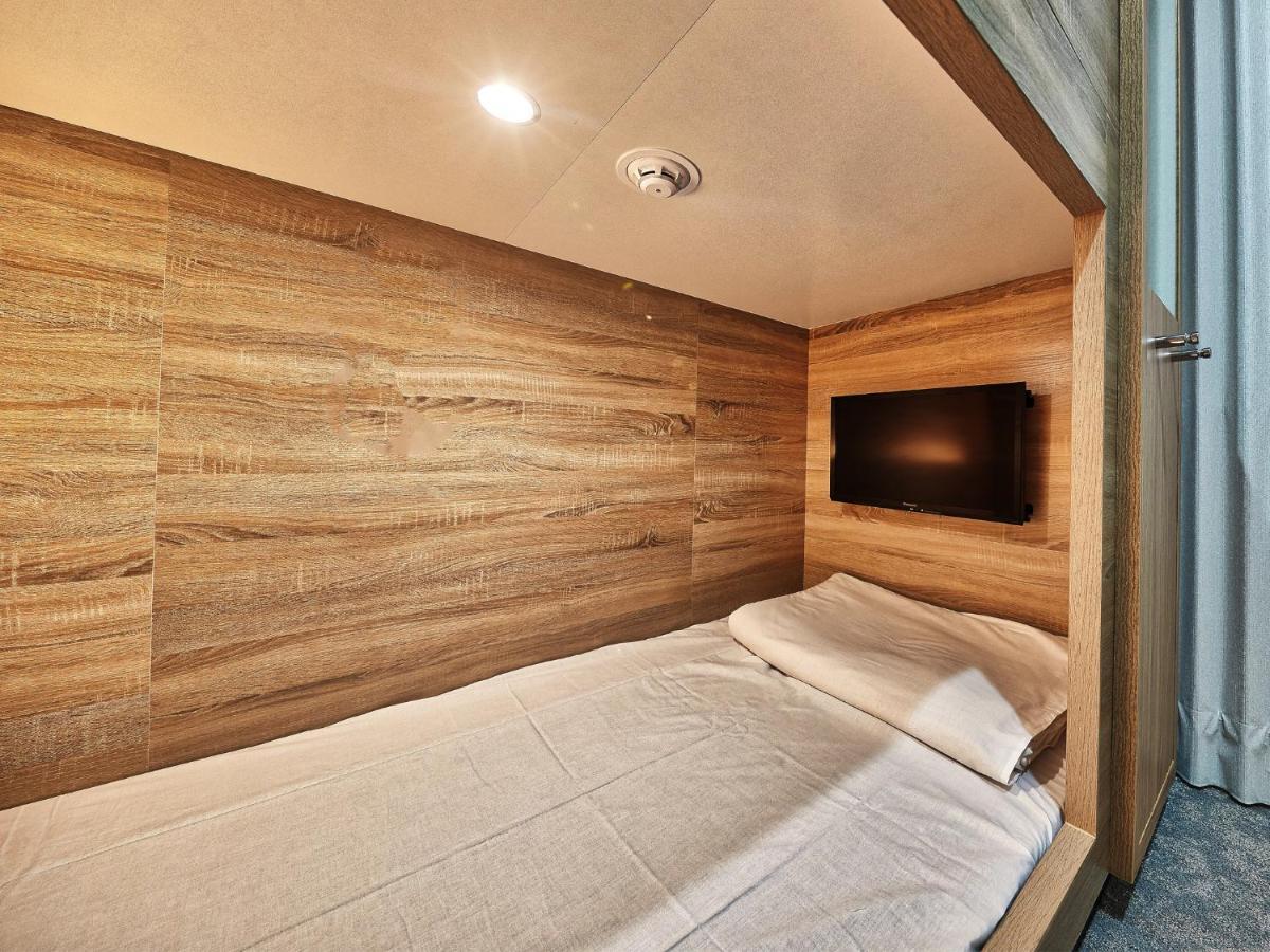 Cabin&Hotel Retime Naha Luaran gambar
